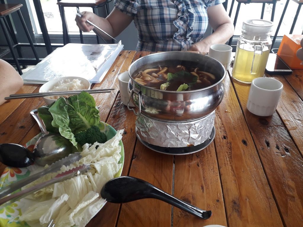 Photo of Green kitchen Vege Cafe - Kota Kinabalu, Sabah, Malaysia
