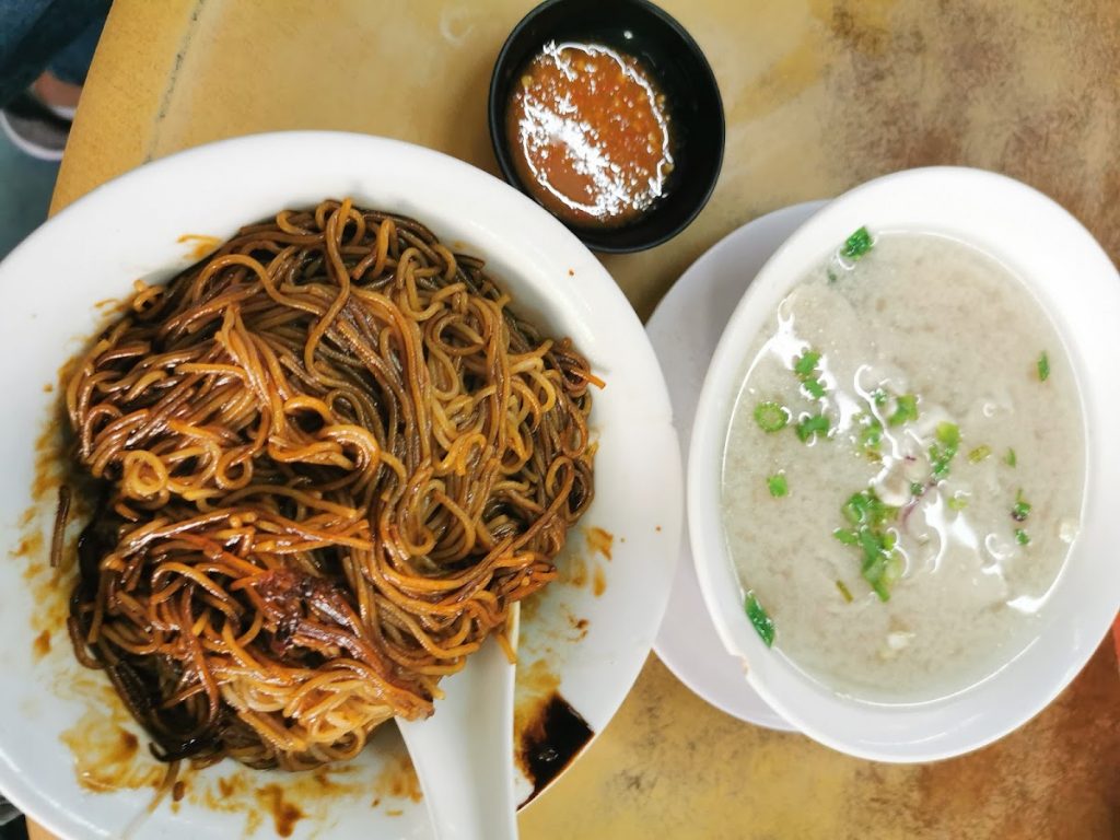 Photo of Kedai Kopi Kim Hing Lee - Kota Kinabalu, Sabah, Malaysia