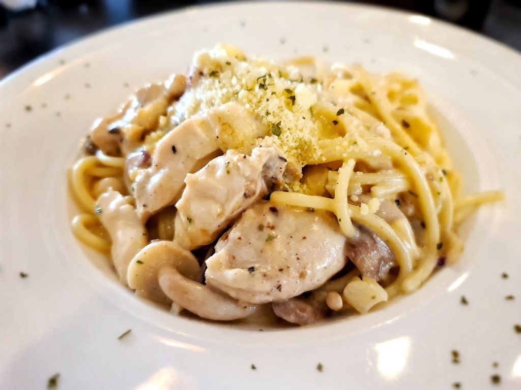 Photo of RusticStone Kitchen & Coffee Bar - Kota Kinabalu, Sabah, Malaysia