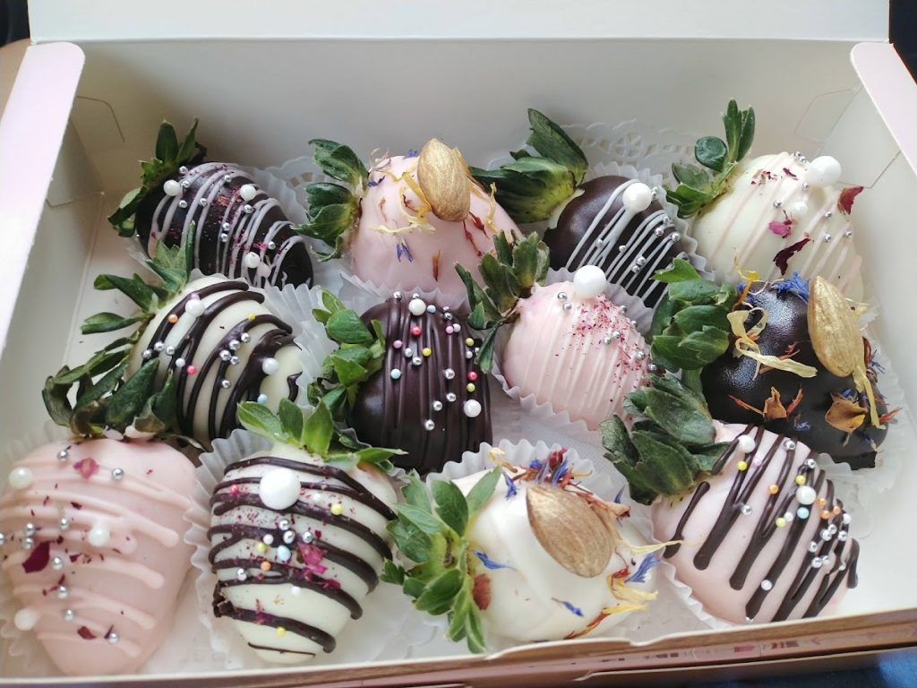 Photo of MY Desserts Gift & Patisserie ( MY Desserts KK ) - Kota Kinabalu, Sabah, Malaysia