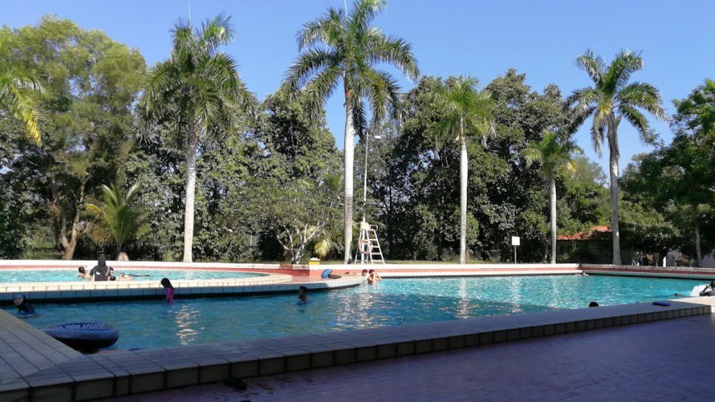 Kota Kinabalu Sports Complex