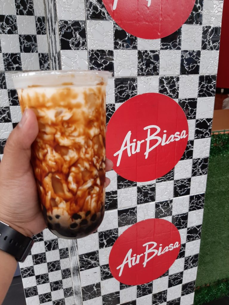 Photo of AirBiasa - Kota Kinabalu, Sabah, Malaysia