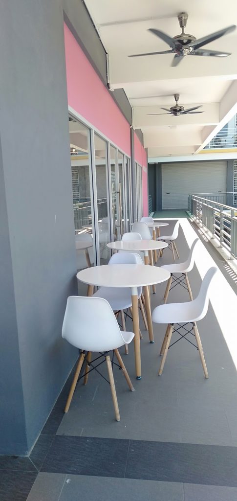Photo of Vanilla Rose Cafe Bakery & Studio - Kota Kinabalu, Sabah, Malaysia