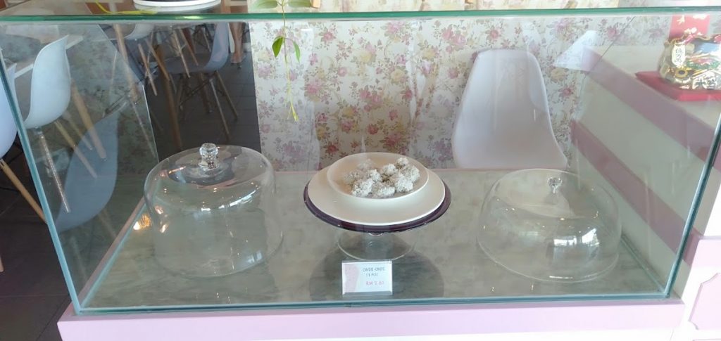 Photo of Vanilla Rose Cafe Bakery & Studio - Kota Kinabalu, Sabah, Malaysia
