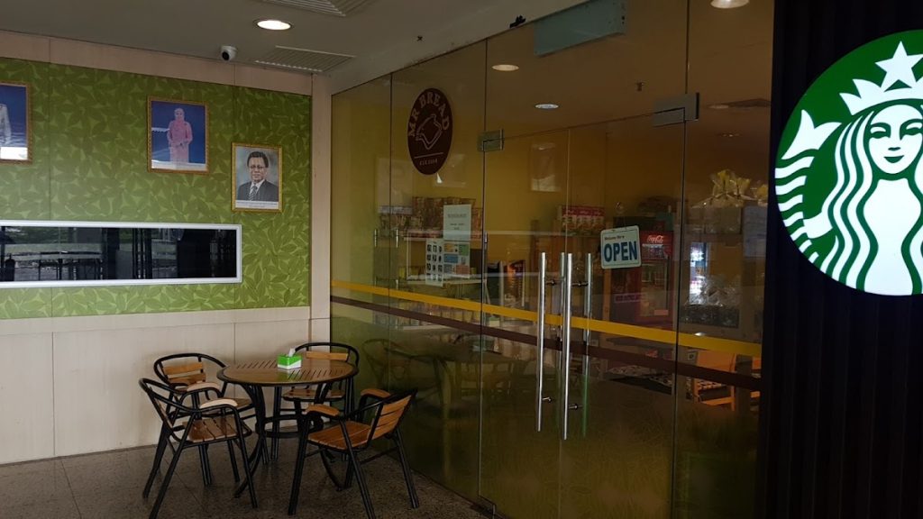 Photo of MrBread - Kota Kinabalu, Sabah, Malaysia