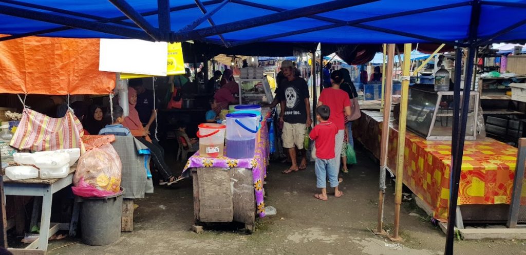 Photo of Coffee Shop And Eat Guan Fatt - Kota Kinabalu, Sabah, Malaysia