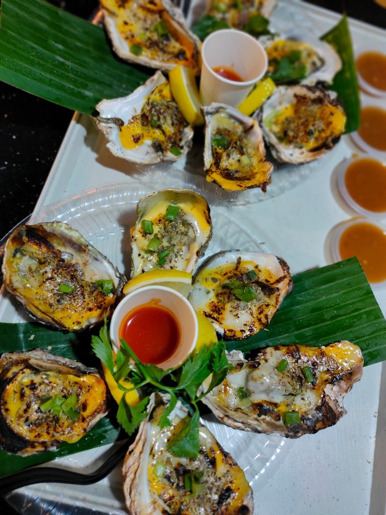 Photo of Warung's Kerang Bakar - Kota Kinabalu, Sabah, Malaysia