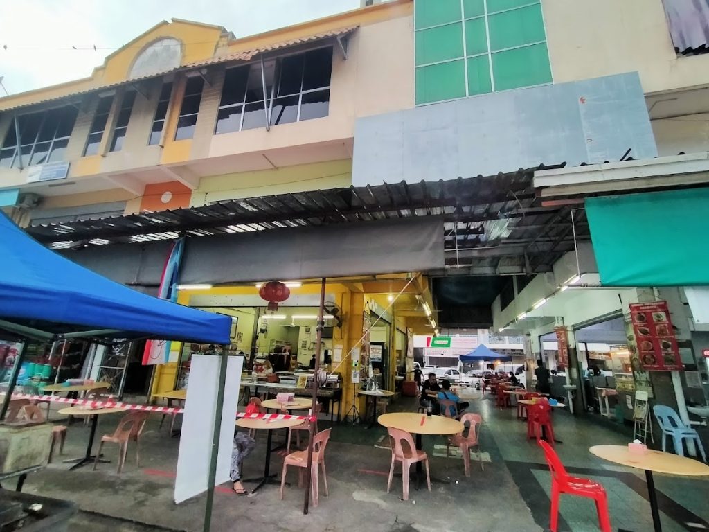 Photo of Familia Cafe - Kota Kinabalu, Sabah, Malaysia