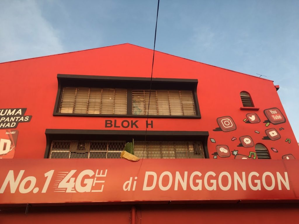 Photo of Ching Fah Donggongon - Kota Kinabalu, Sabah, Malaysia
