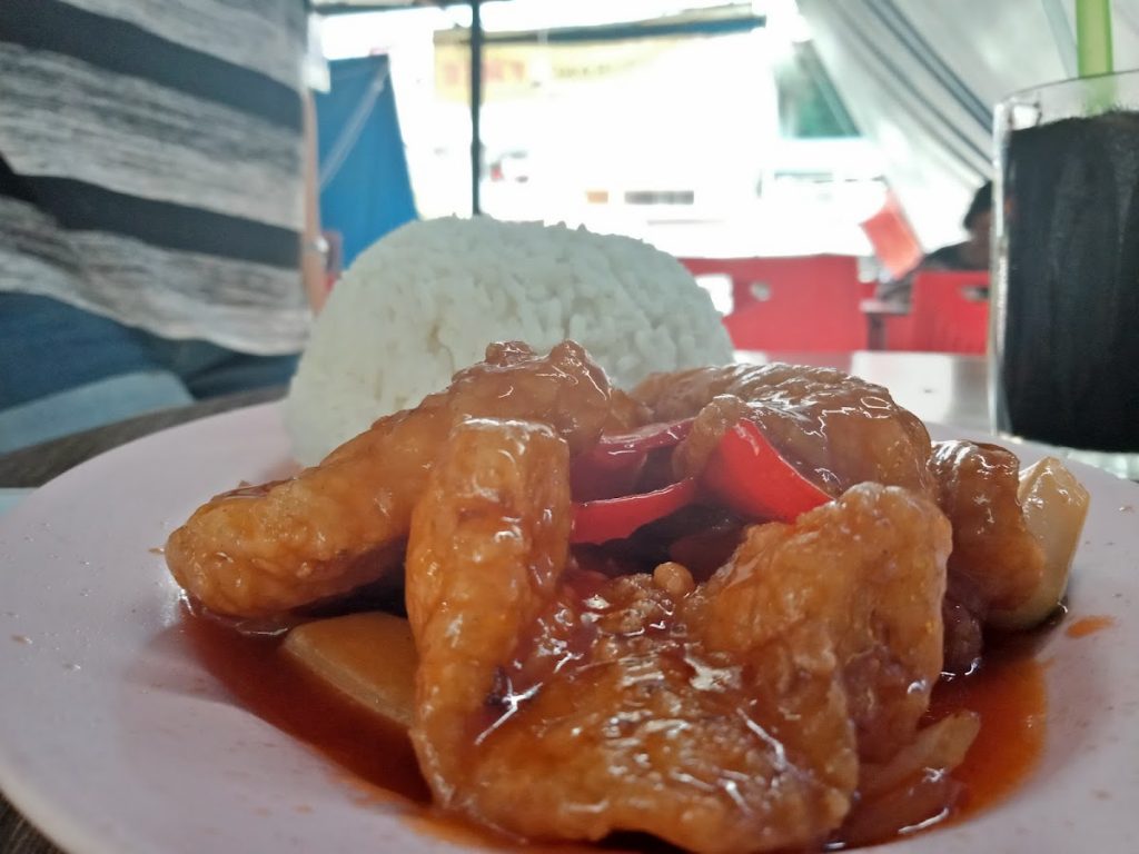 Photo of Ching Fah Donggongon - Kota Kinabalu, Sabah, Malaysia