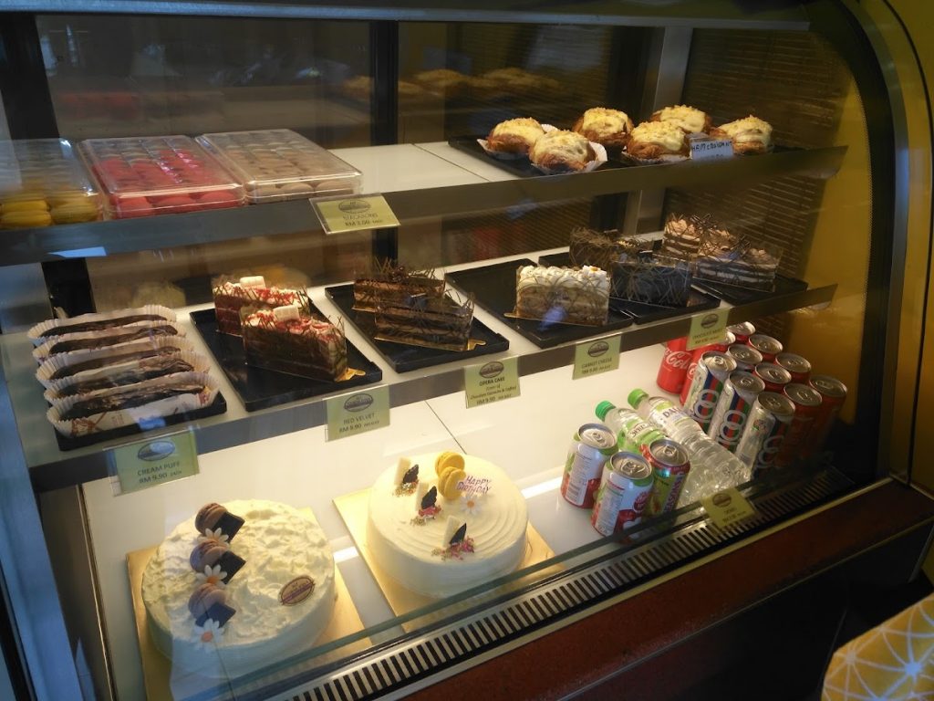 Photo of Au Fournil D'Eva - Kota Kinabalu, Sabah, Malaysia
