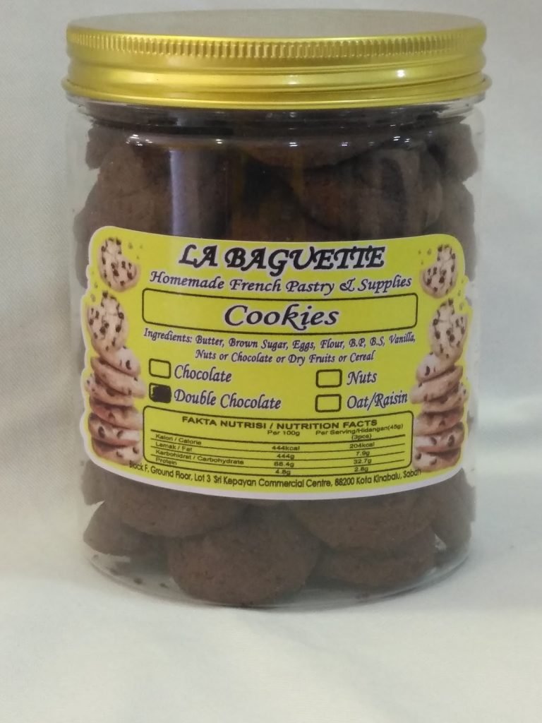 Photo of Au Fournil D'Eva - Kota Kinabalu, Sabah, Malaysia