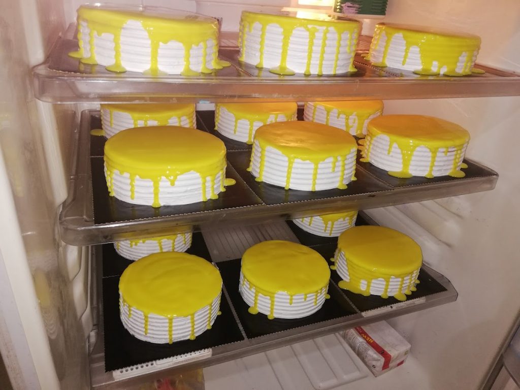 Photo of THE EPIC CAKERY aka CLARESARA CAKE HOUSE (SSM REG. NO : SA0485859-T) - Kota Kinabalu, Sabah, Malaysia