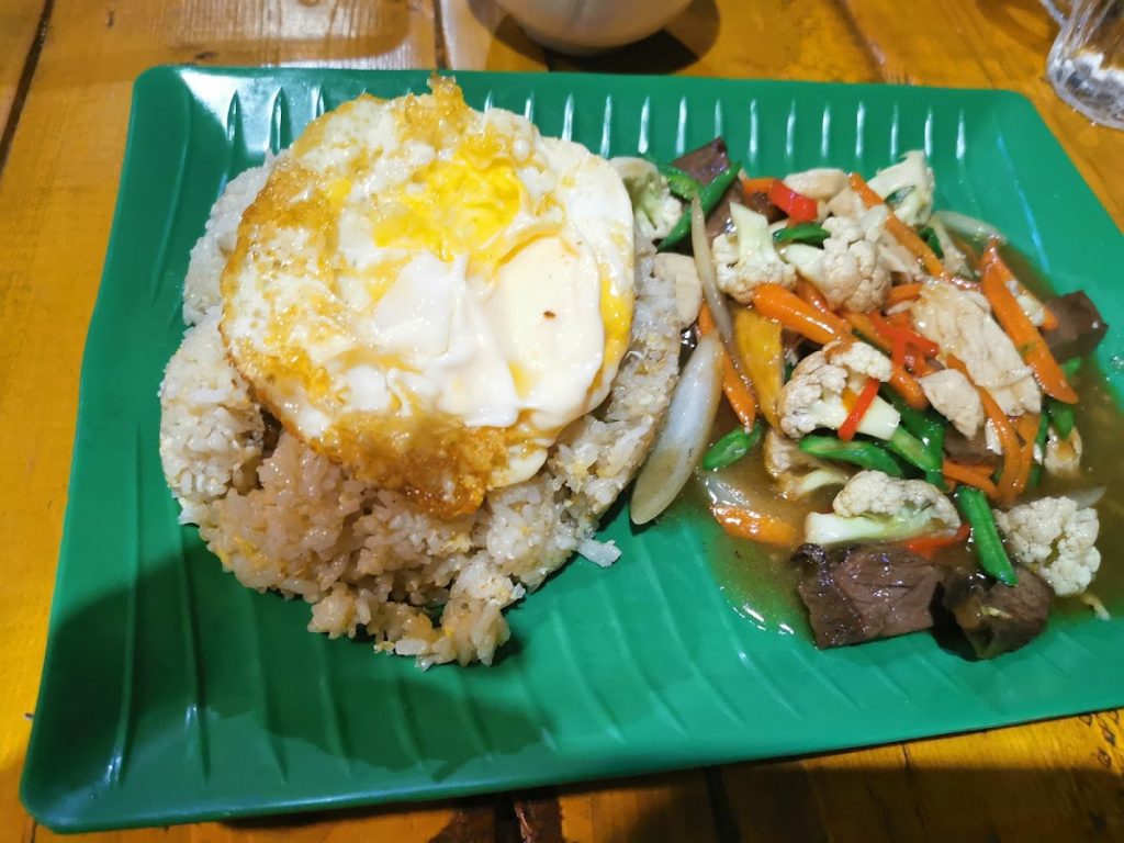 Photo of SUBA-SUBA RESTAURANT - Kota Kinabalu, Sabah, Malaysia