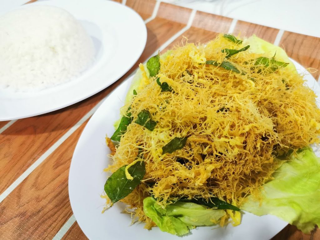 Photo of SUBA-SUBA RESTAURANT - Kota Kinabalu, Sabah, Malaysia