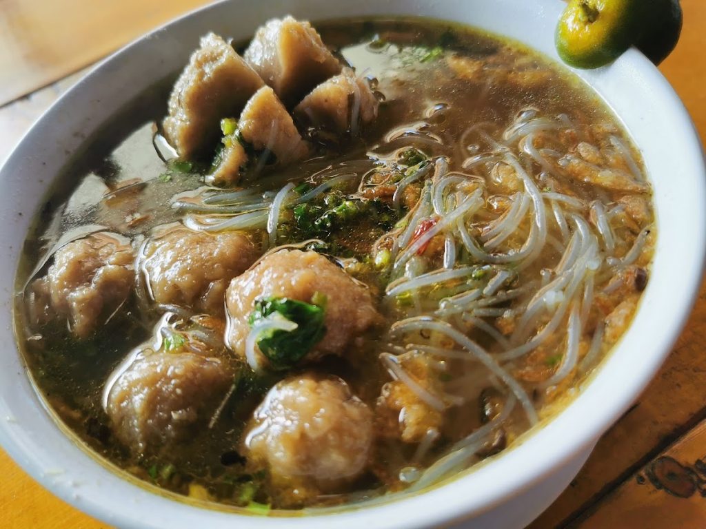 Photo of SUBA-SUBA RESTAURANT - Kota Kinabalu, Sabah, Malaysia