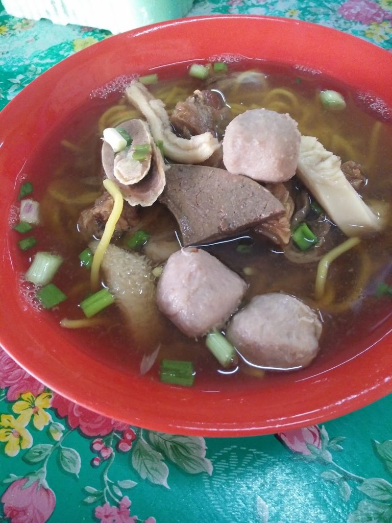 Photo of Kedai Minum Dan Makan Donggongon - Kota Kinabalu, Sabah, Malaysia