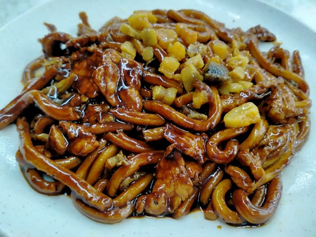 Photo of Teck Kee Restaurant Inanam - Kota Kinabalu, Sabah, Malaysia
