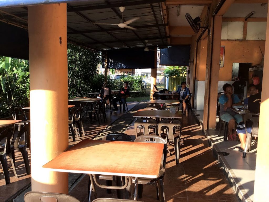 Photo of Kinabalu Coffee Shop - Kota Kinabalu, Sabah, Malaysia