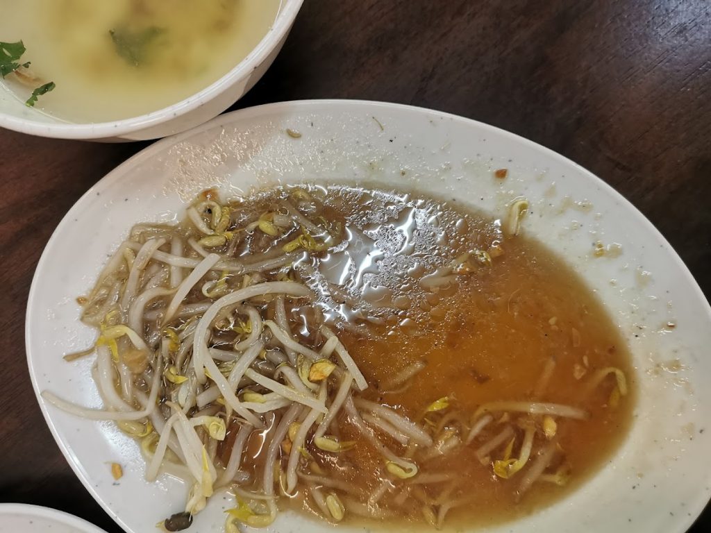 Photo of Borneo 1st Chicken Rice Putatan - Kota Kinabalu, Sabah, Malaysia