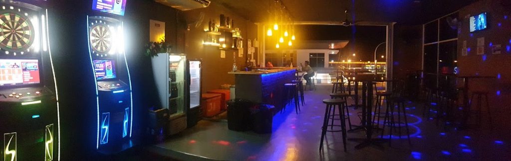 Photo of D-FIVE CAFE - Kota Kinabalu, Sabah, Malaysia