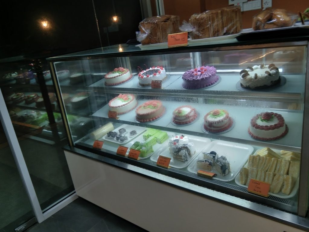 Photo of The Bake Story - Kota Kinabalu, Sabah, Malaysia