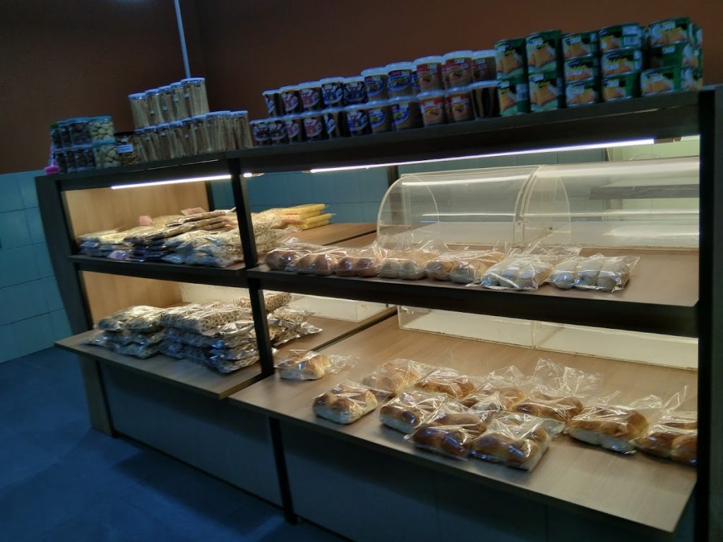 Photo of The Bake Story - Kota Kinabalu, Sabah, Malaysia