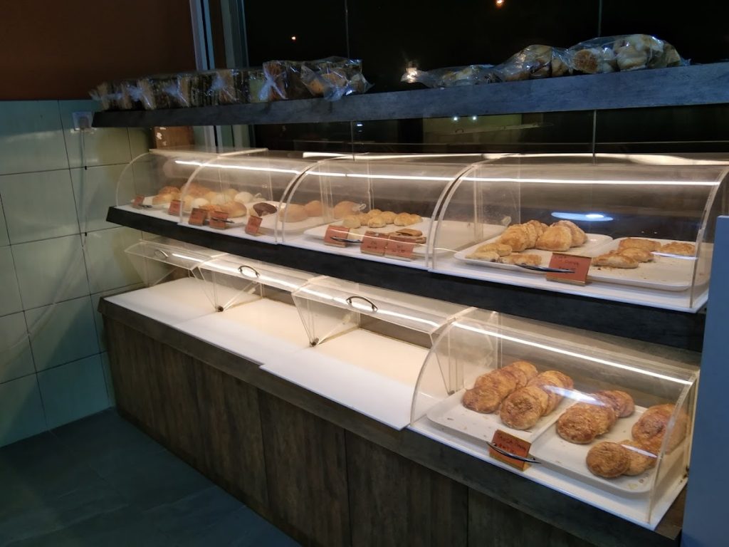 Photo of The Bake Story - Kota Kinabalu, Sabah, Malaysia