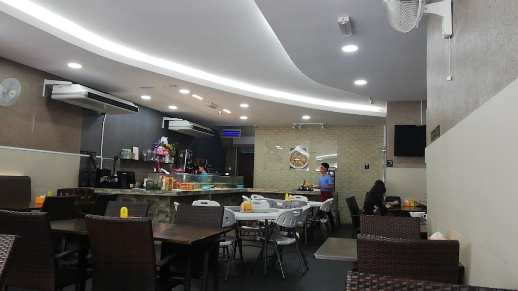 Photo of SBH Seafood Noodles - Kota Kinabalu, Sabah, Malaysia