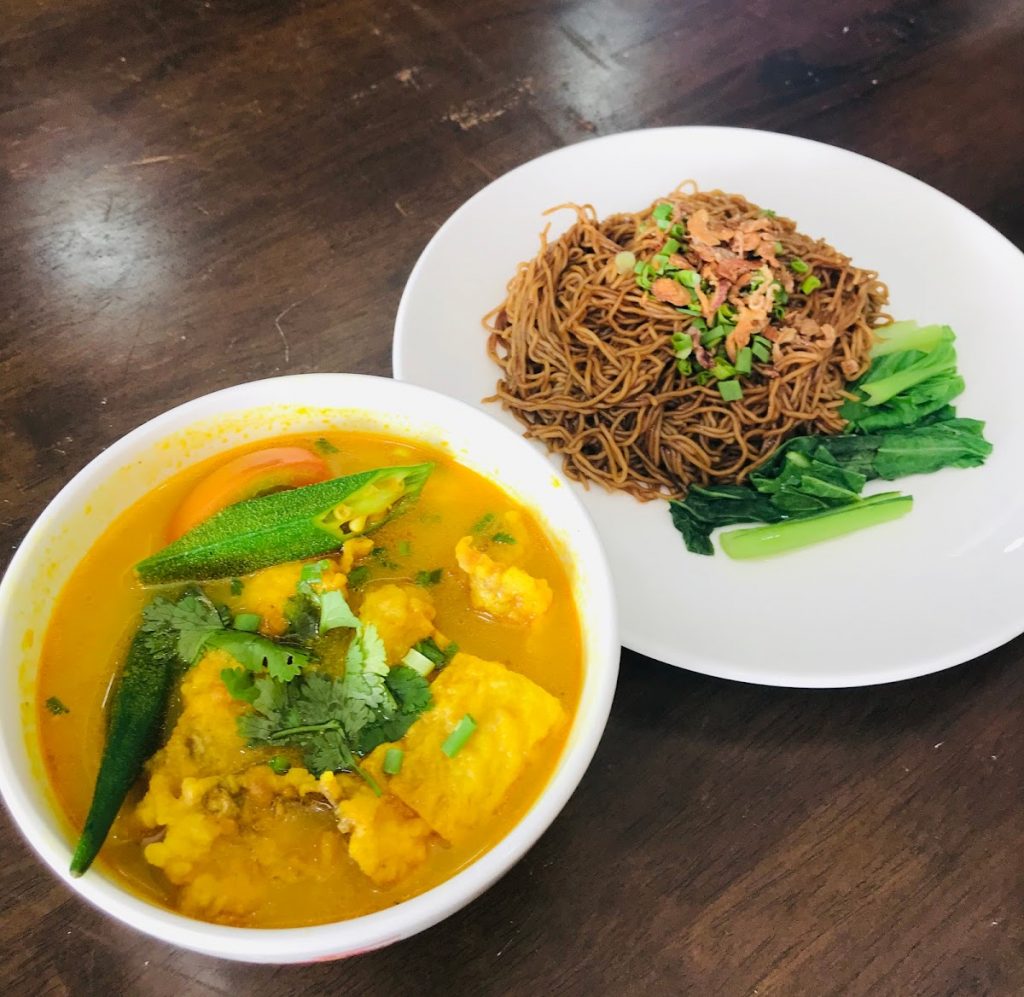 Photo of SBH Seafood Noodles - Kota Kinabalu, Sabah, Malaysia