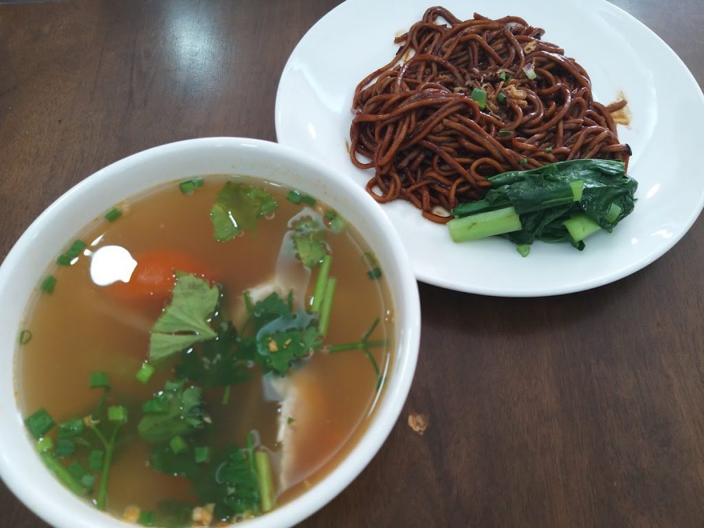 Photo of SBH Seafood Noodles - Kota Kinabalu, Sabah, Malaysia
