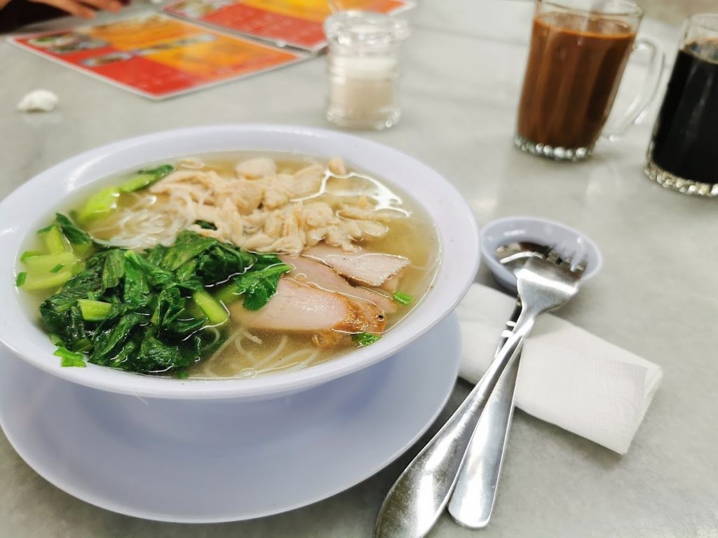 Photo of Beaufort Recipes - Kota Kinabalu, Sabah, Malaysia