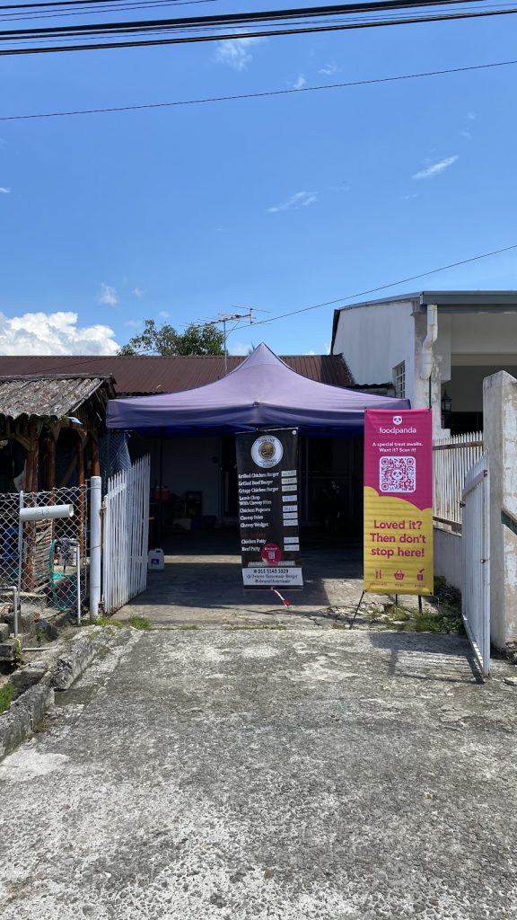Photo of DwayneHomemadeBurger - Kota Kinabalu, Sabah, Malaysia