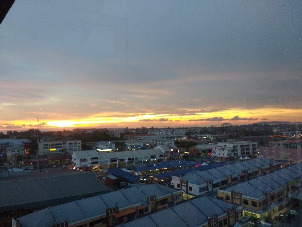 Photo of Jj Seafood Restoran - Kota Kinabalu, Sabah, Malaysia