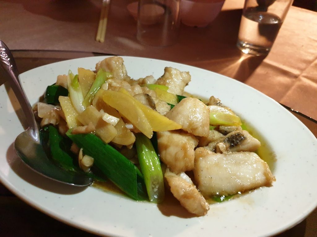 Photo of Restaurant Yit Ping Shiang - Kota Kinabalu, Sabah, Malaysia