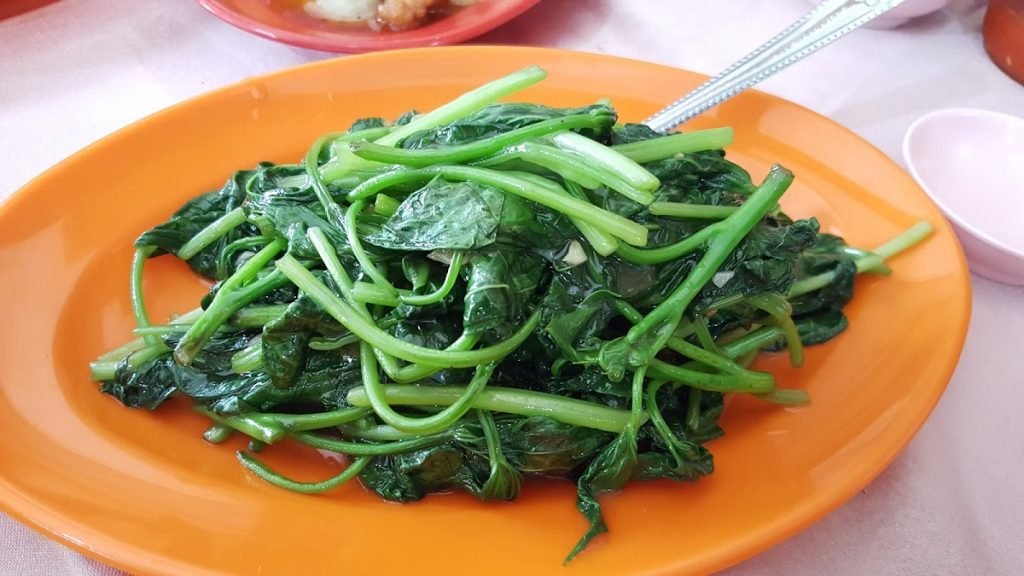 Photo of Restaurant Yit Ping Shiang - Kota Kinabalu, Sabah, Malaysia