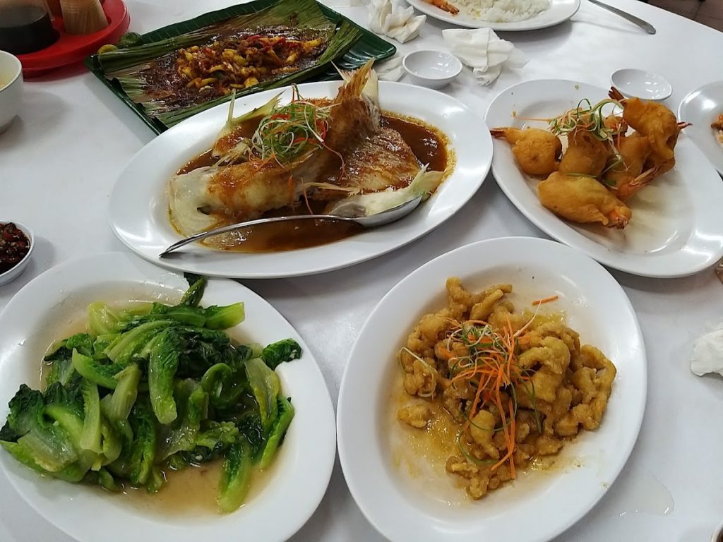 Photo of Kedai Kopi Hing Leong 兴隆飯店 - Kota Kinabalu, Sabah, Malaysia