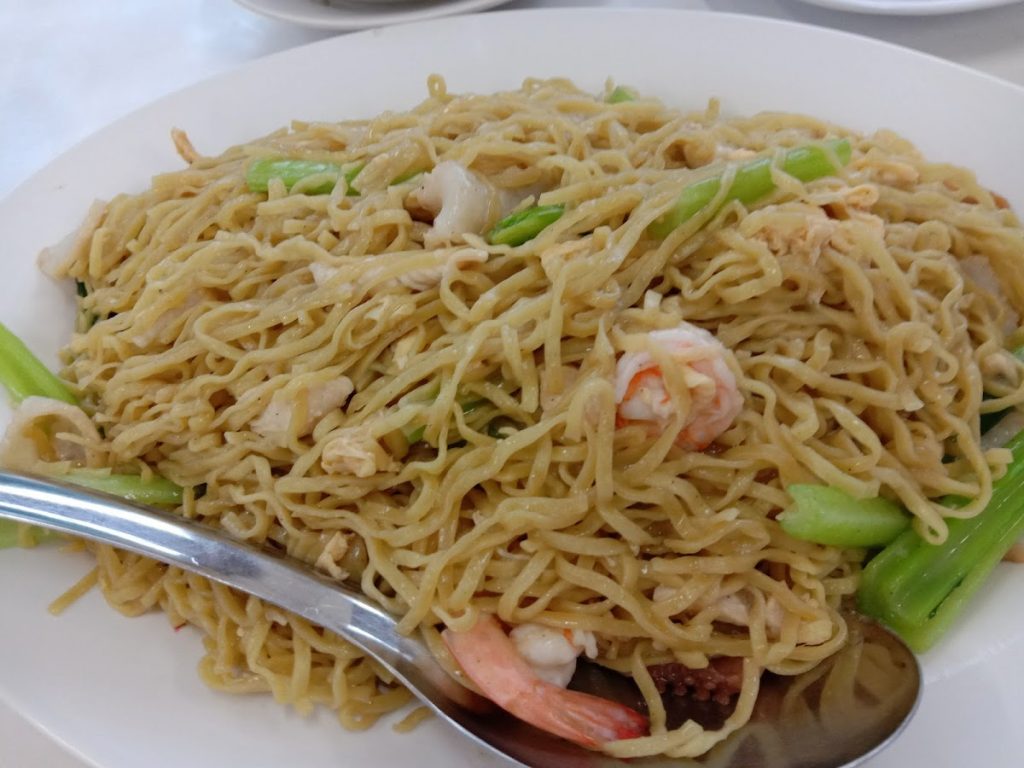 Photo of Kedai Kopi Hing Leong 兴隆飯店 - Kota Kinabalu, Sabah, Malaysia