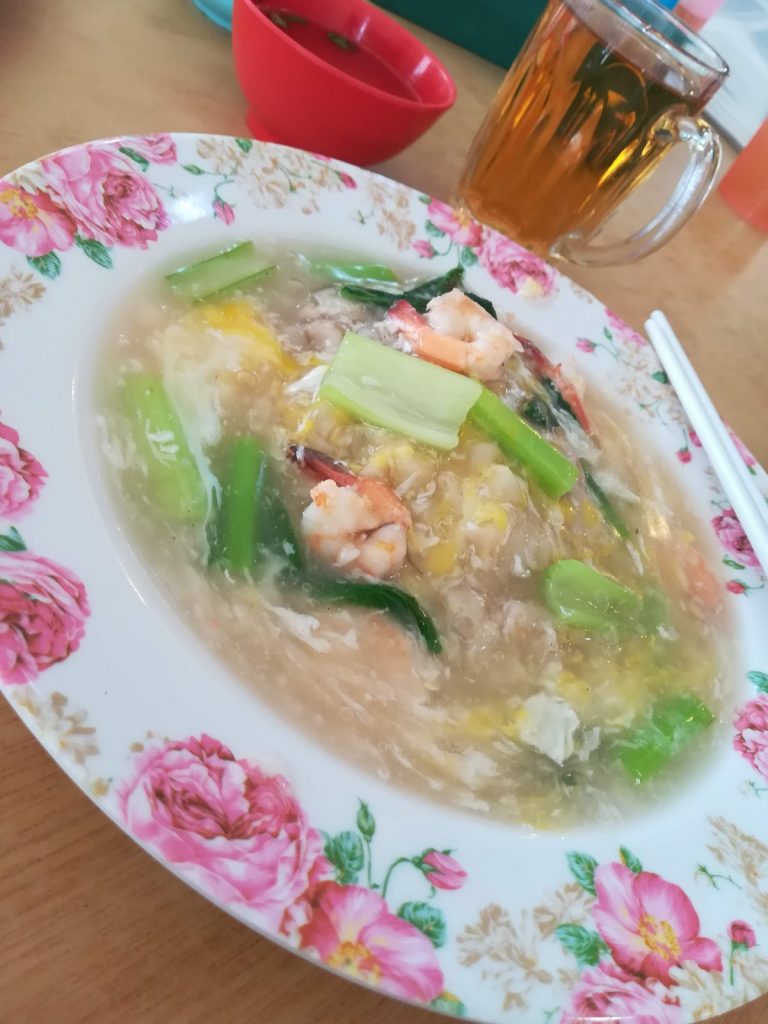 Photo of Kedai Kopi Daily - Kota Kinabalu, Sabah, Malaysia
