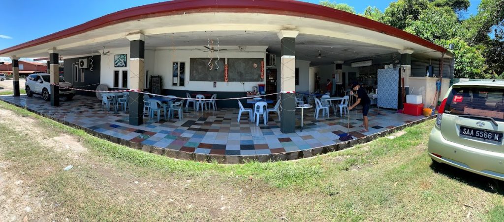 Photo of Maiku's Noodle Fish Soup - Kota Kinabalu, Sabah, Malaysia