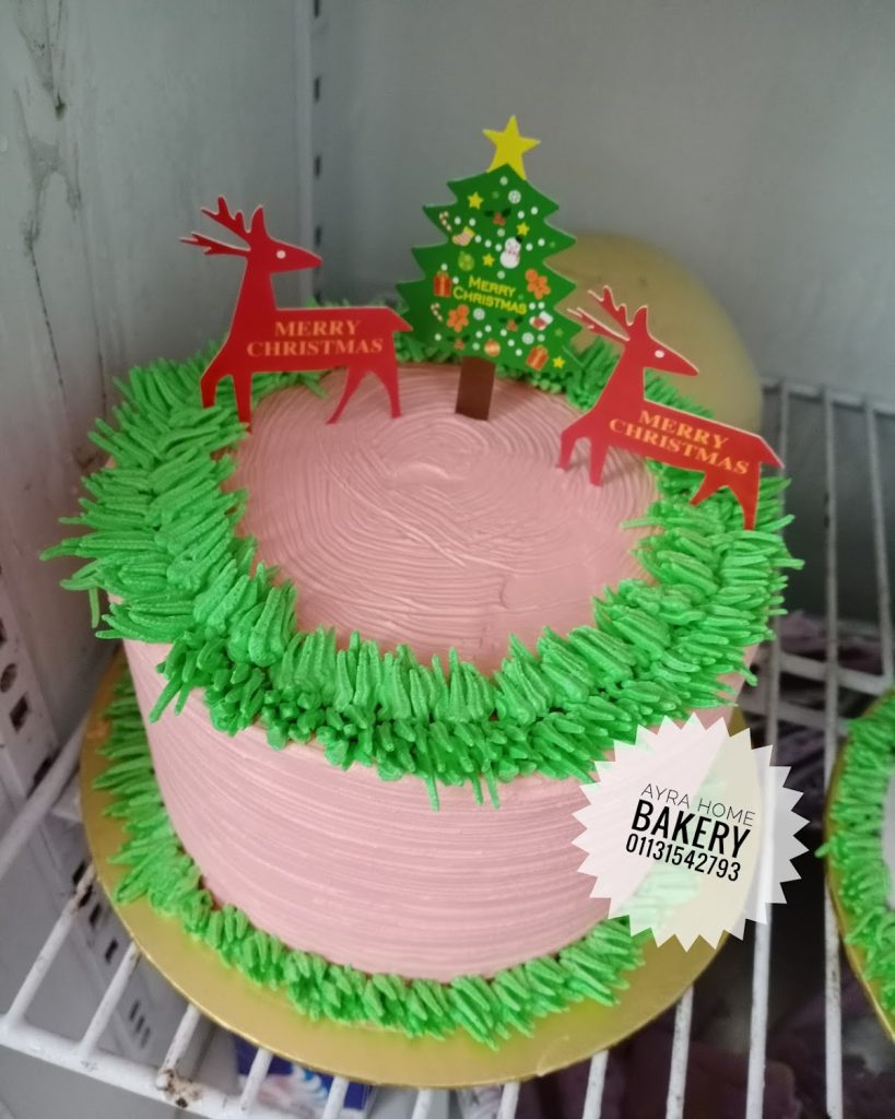 Photo of AYRA HOME BAKERY - Kota Kinabalu, Sabah, Malaysia