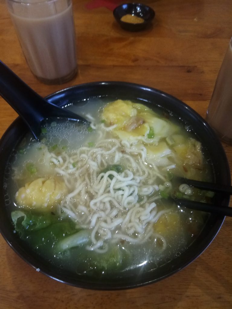 Photo of Fatty Kitchen 肥仔面馆 - Kota Kinabalu, Sabah, Malaysia