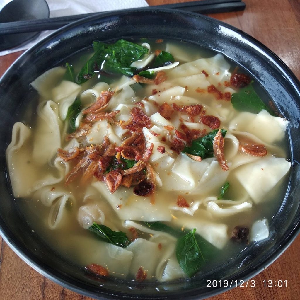 Photo of Borneo Noodle House - Kota Kinabalu, Sabah, Malaysia