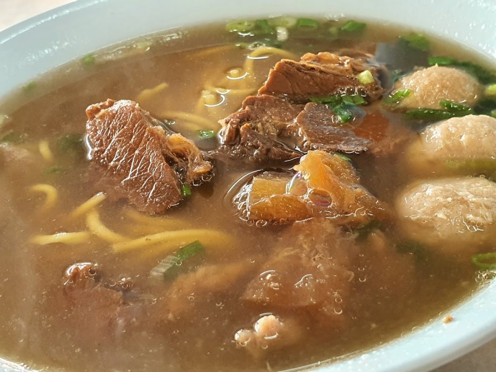 Photo of Nur Sakira Cafe Keningau Ngau Chap - Kota Kinabalu, Sabah, Malaysia