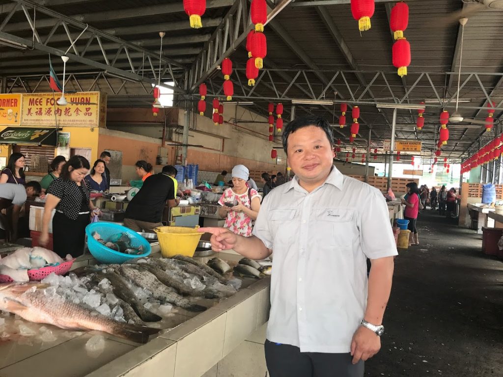Photo of Kedai Loong Mui - Kota Kinabalu, Sabah, Malaysia