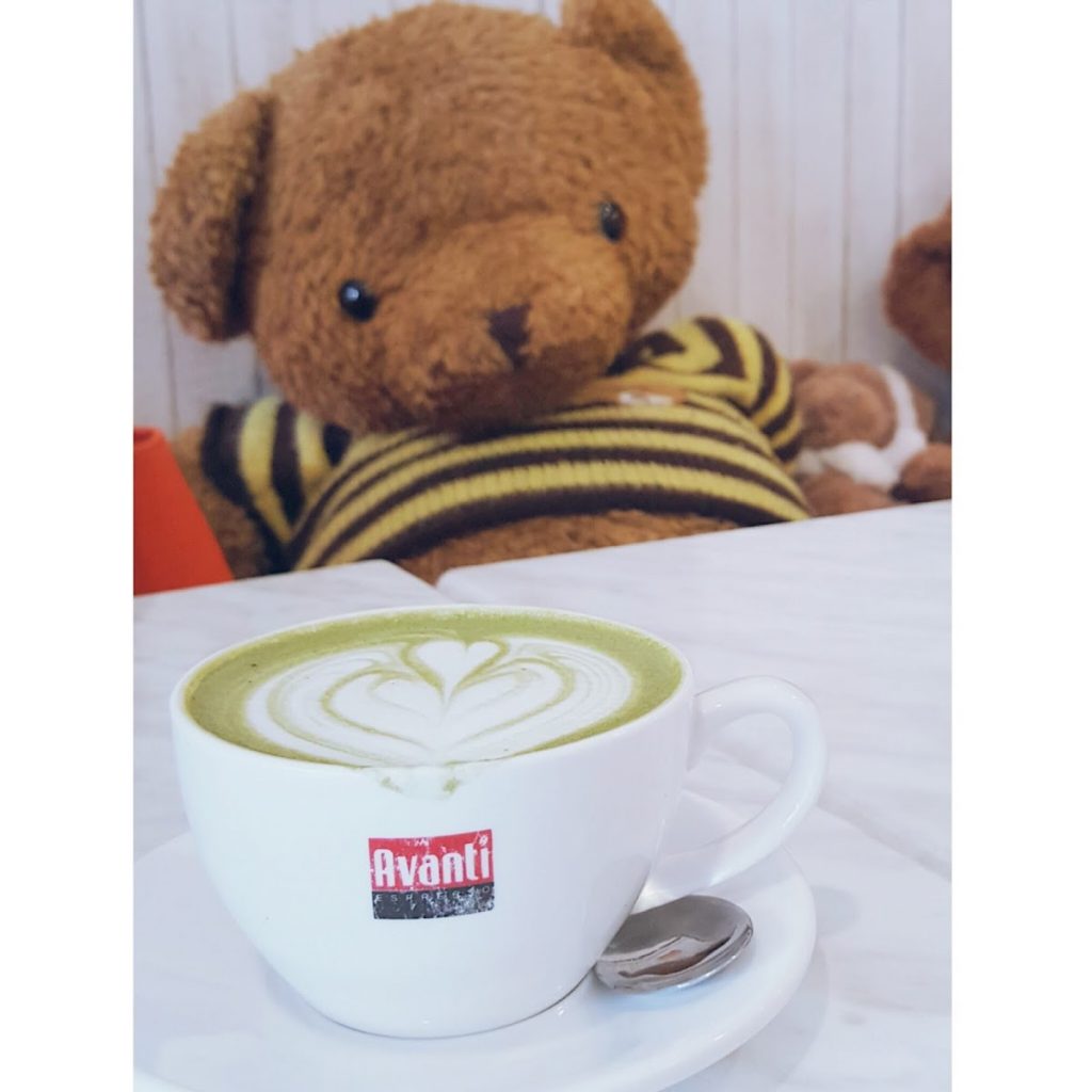 Photo of Teddy 'N' Me - Kota Kinabalu, Sabah, Malaysia