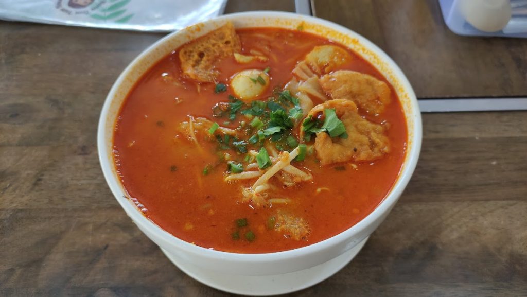 Photo of Nana Tomyum House - Kota Kinabalu, Sabah, Malaysia