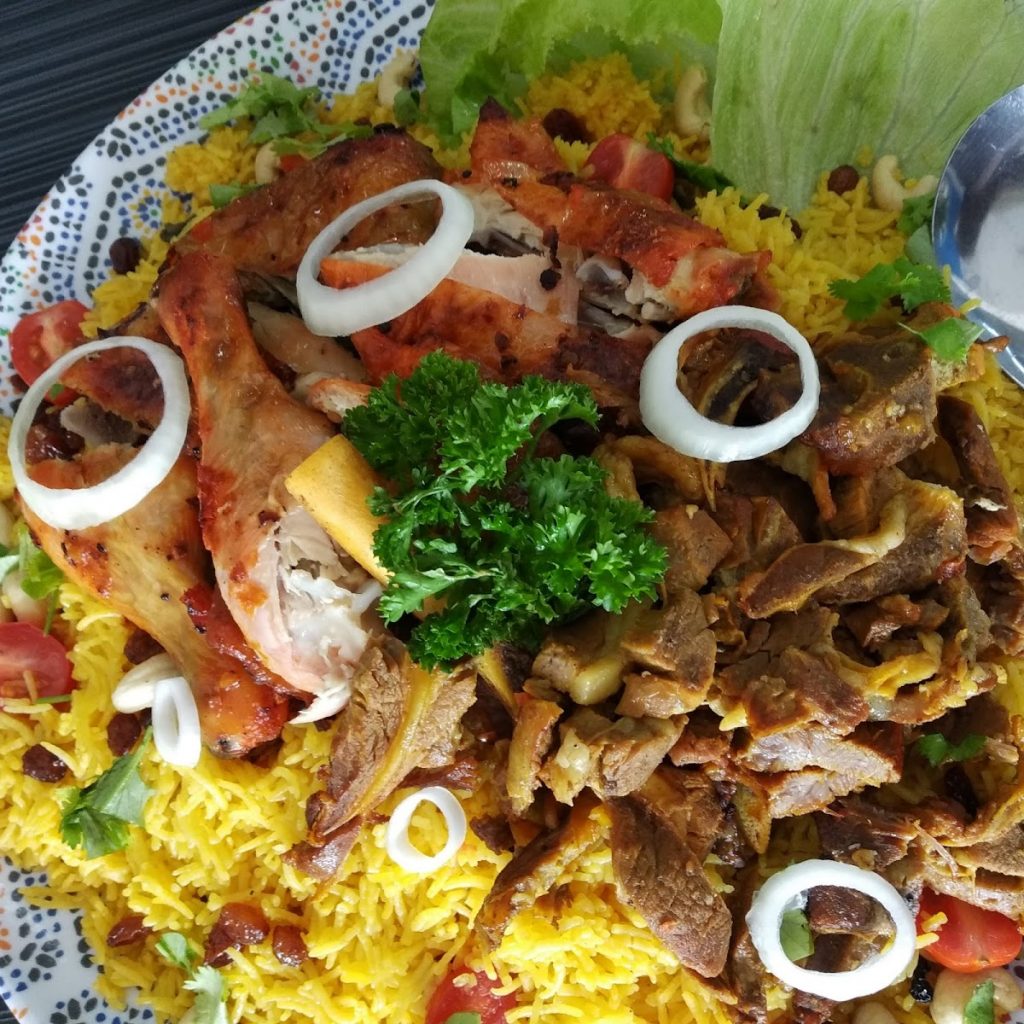 Photo of Al Hamra Restaurant & Bistro - Kota Kinabalu, Sabah, Malaysia