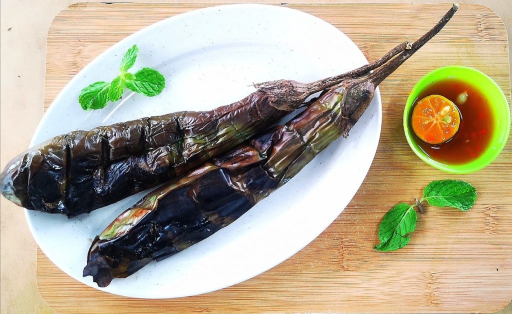 Photo of Ikan Bakar Putatan - Kota Kinabalu, Sabah, Malaysia