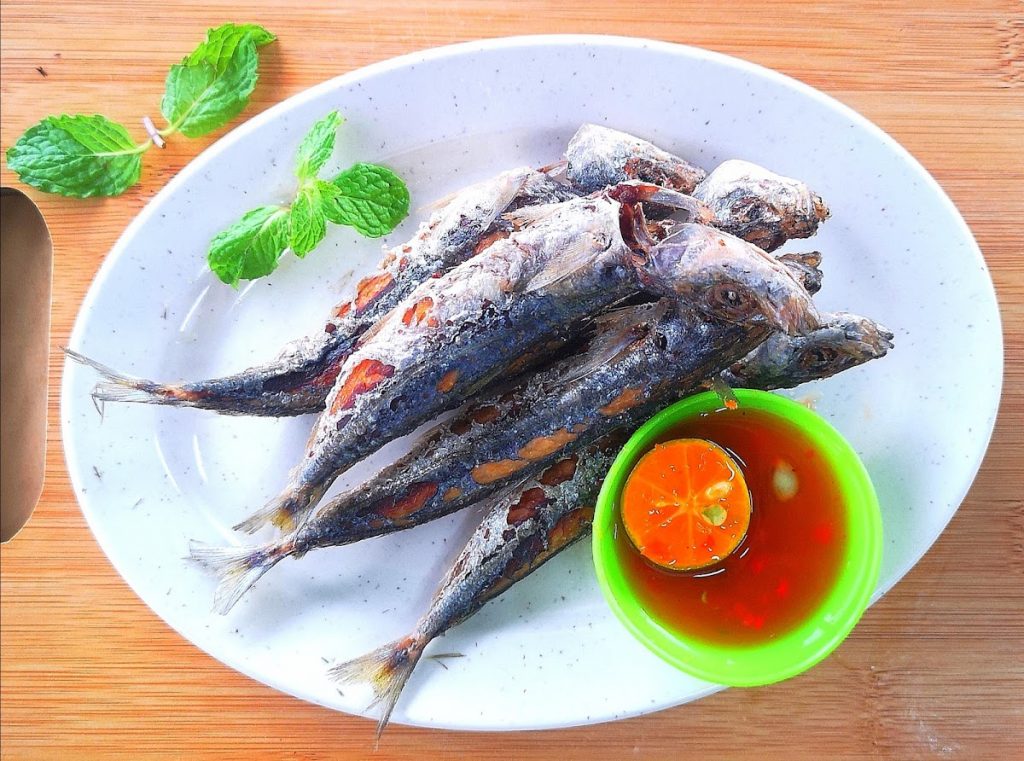Photo of Ikan Bakar Putatan - Kota Kinabalu, Sabah, Malaysia
